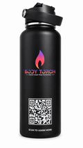 Torch | Flex Water Bottle