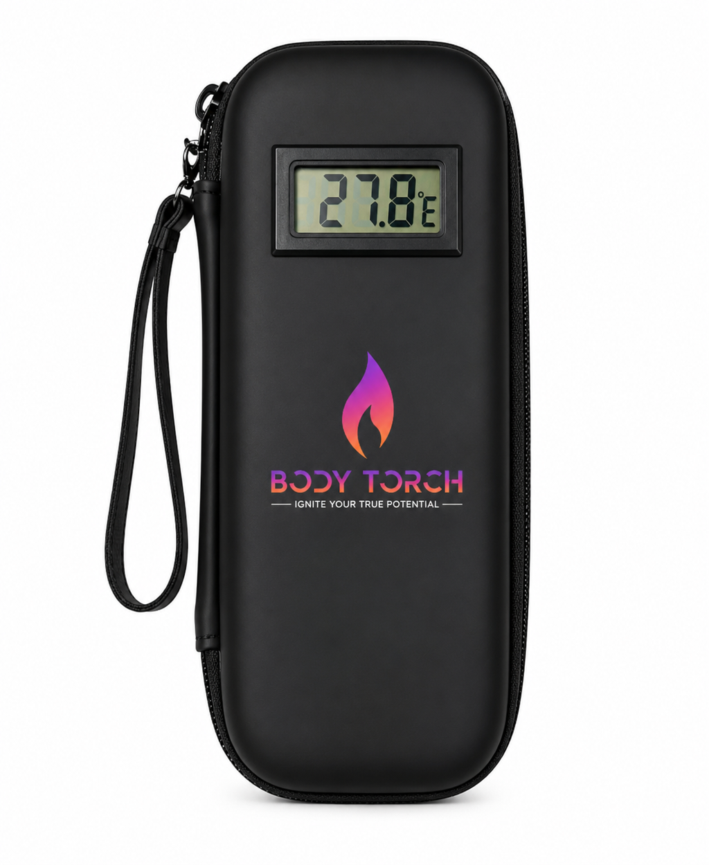 Torch | Travel Case