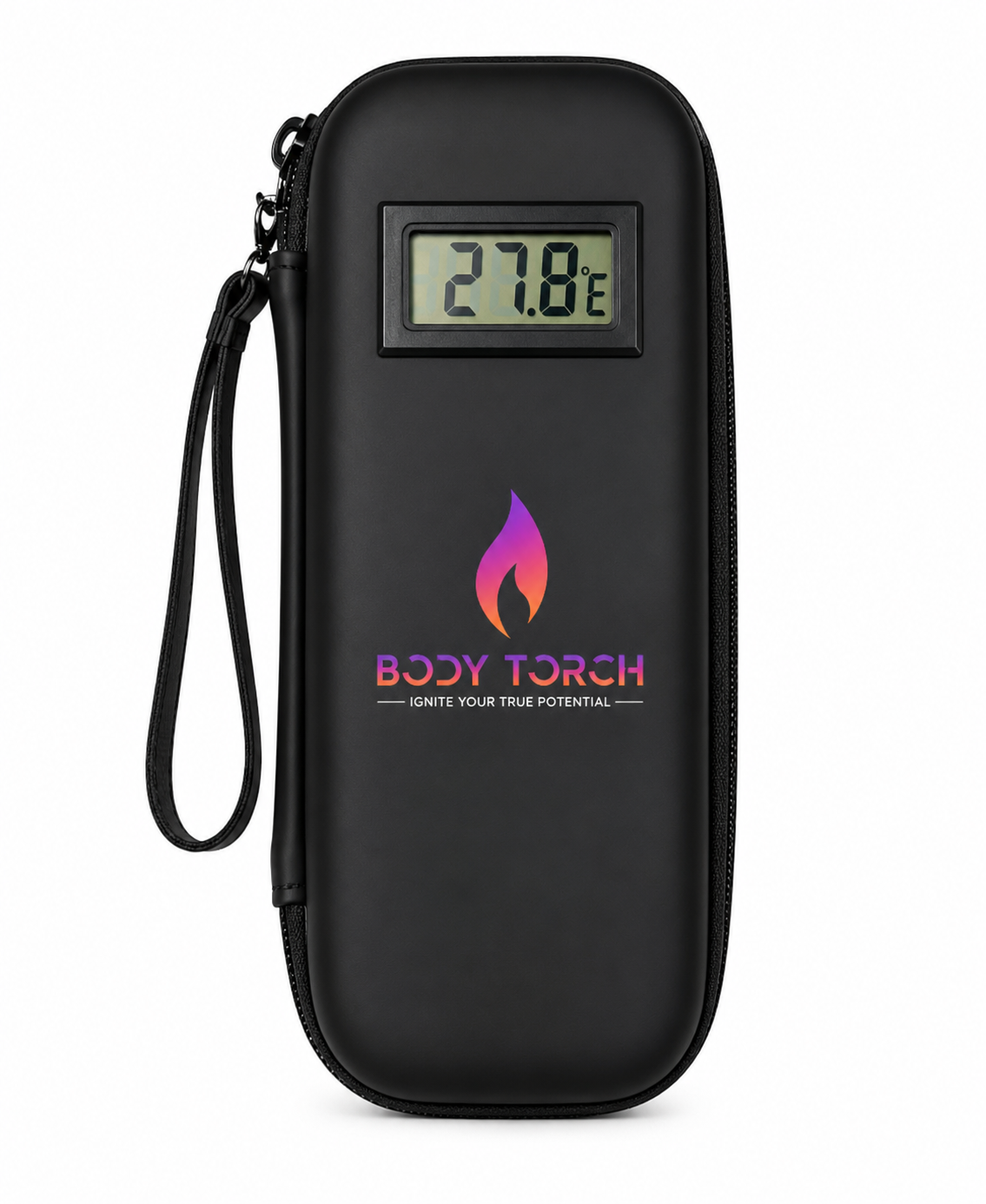Torch | Travel Case