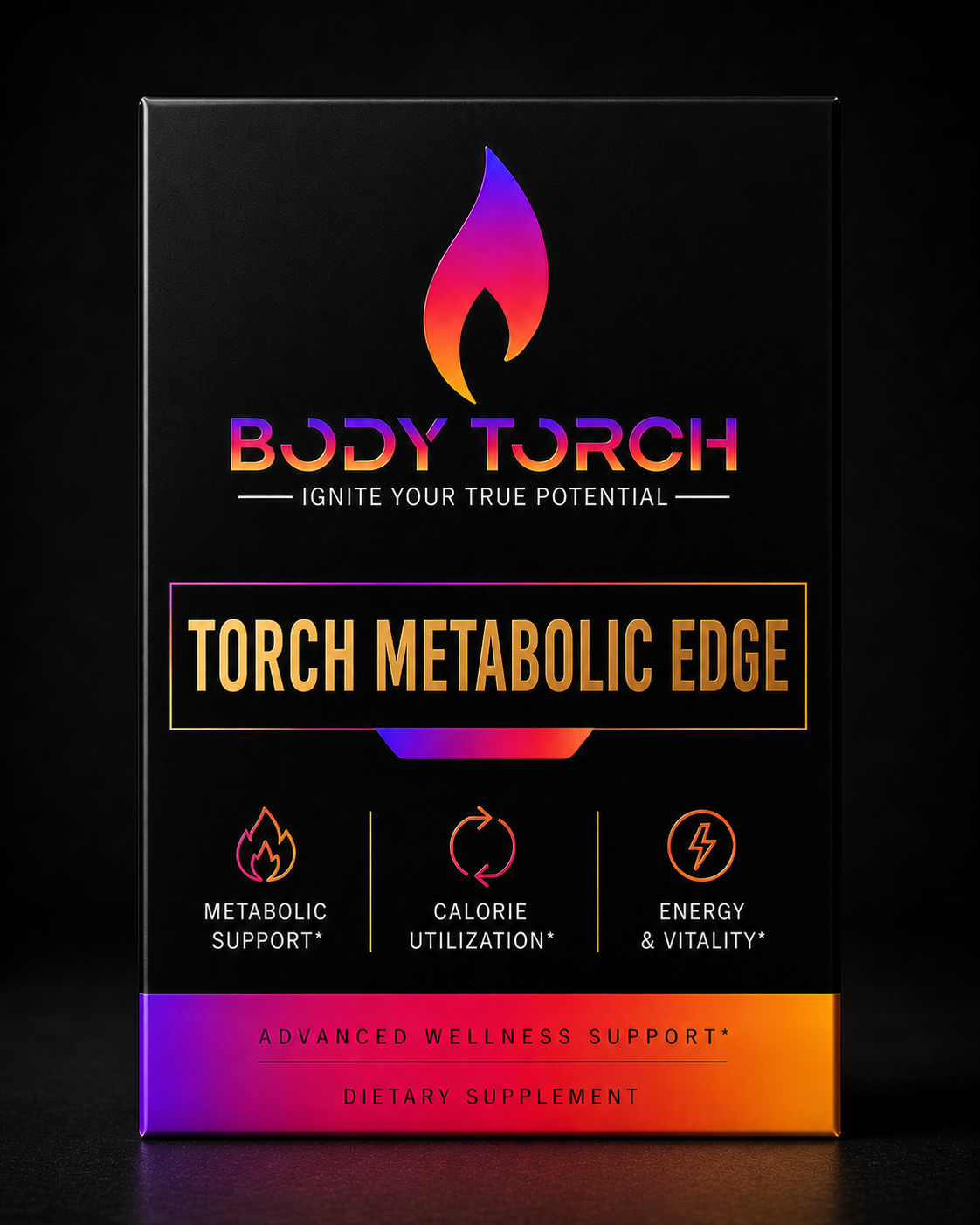 Torch | Metabolic Edge