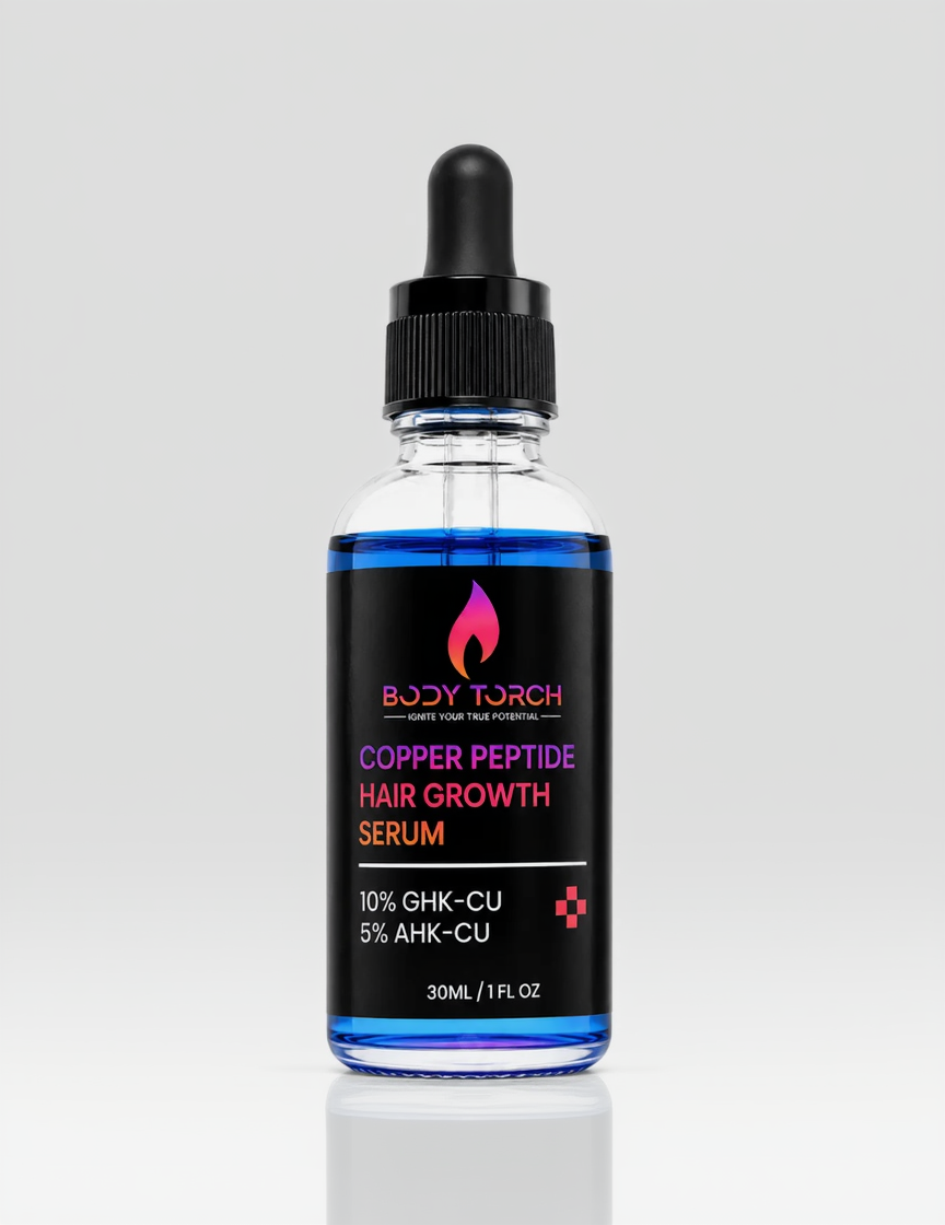 Torch | Advanced Hair Growth Serum