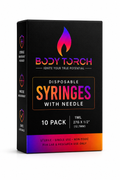 Torch | Syringes 10pk