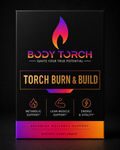 Torch | Burn & Build