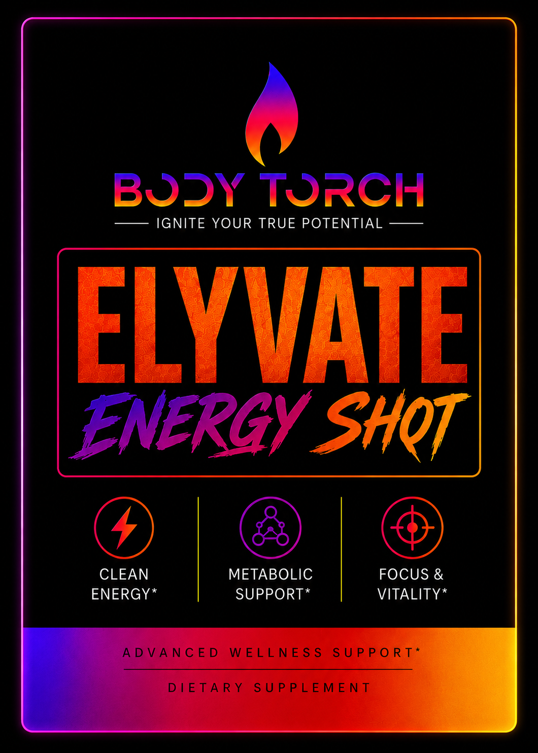 Torch | Elyvate Energy
