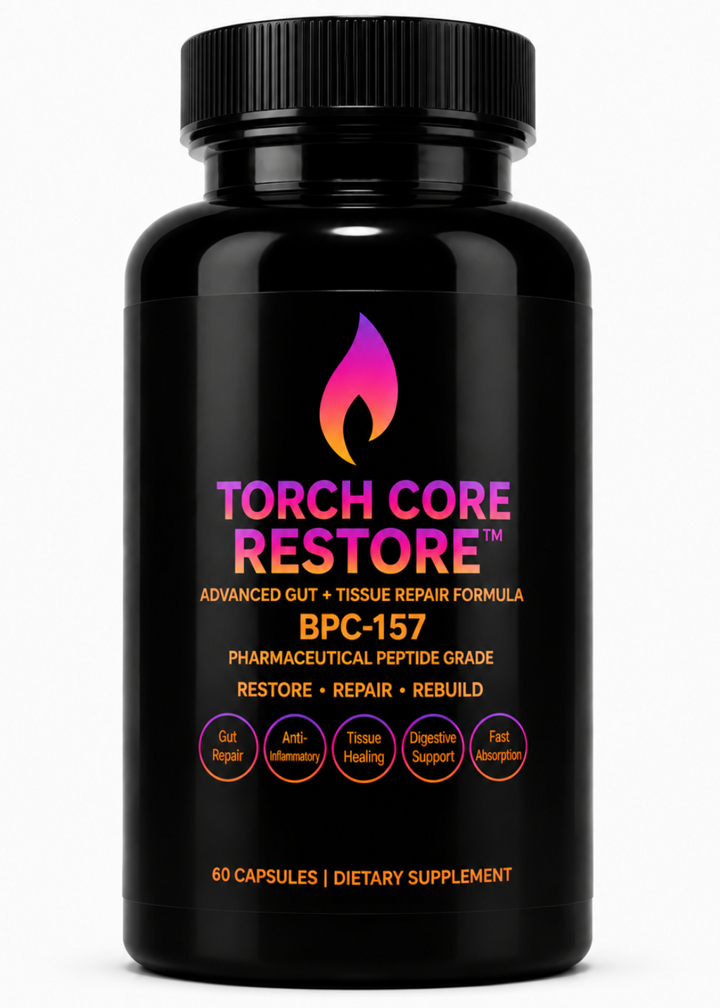 Torch | Core Restore