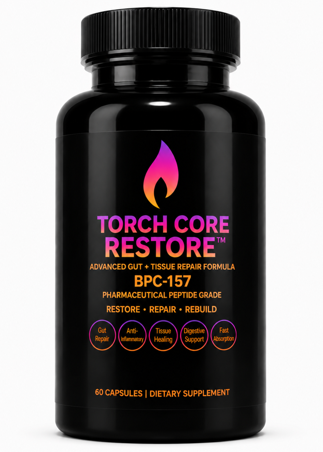 Torch | Core Restore
