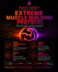 Extreme Muscle Building Protocol