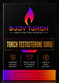 Torch | Testosterone Surge