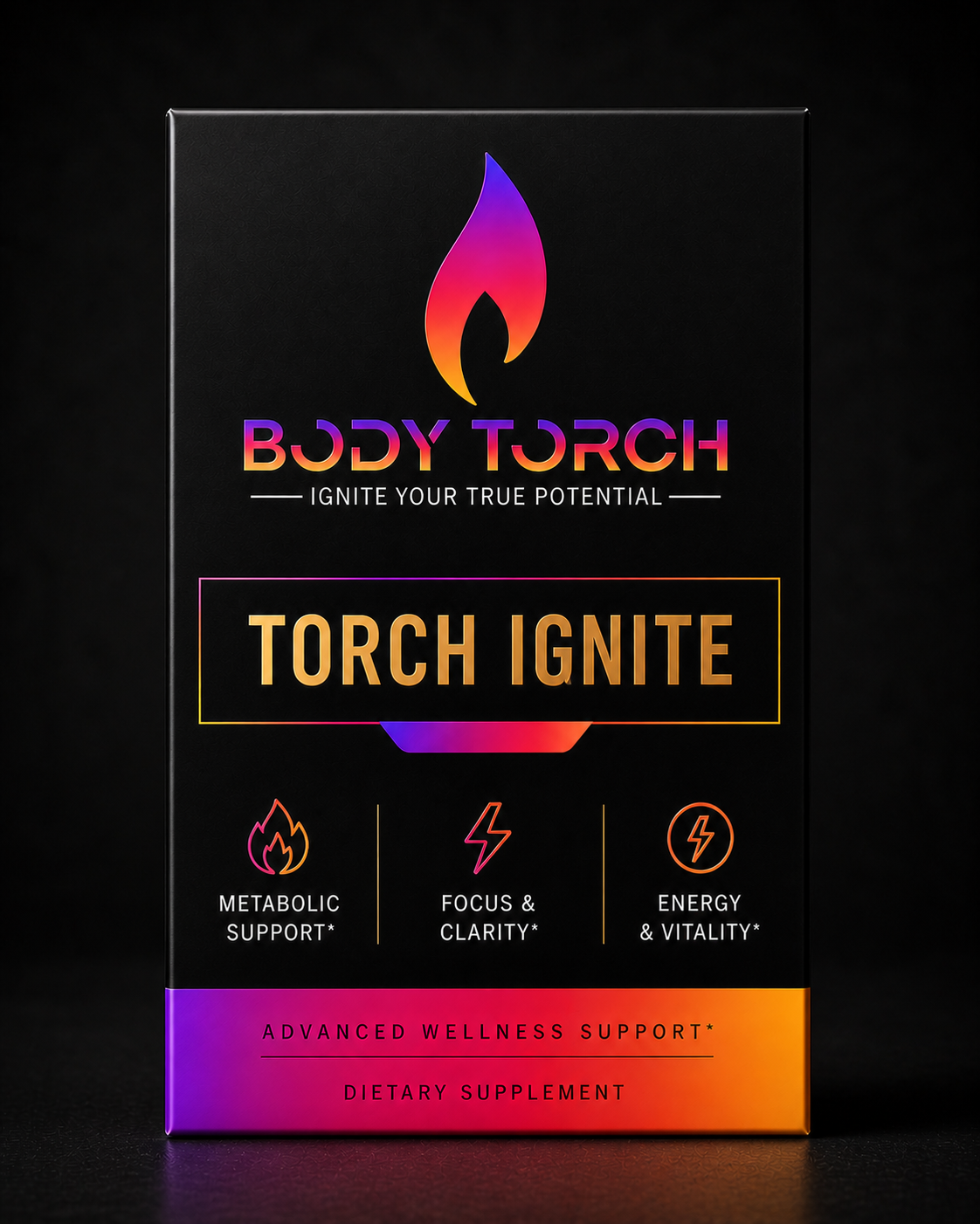 Torch | Ignite
