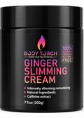 Torch | Ginger Slimming Cream