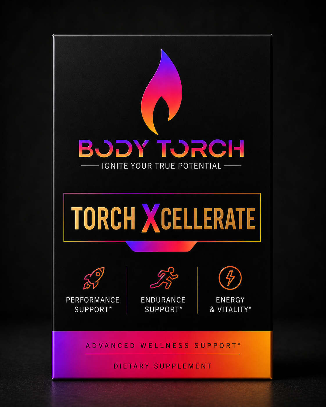 Torch | Xcellerate