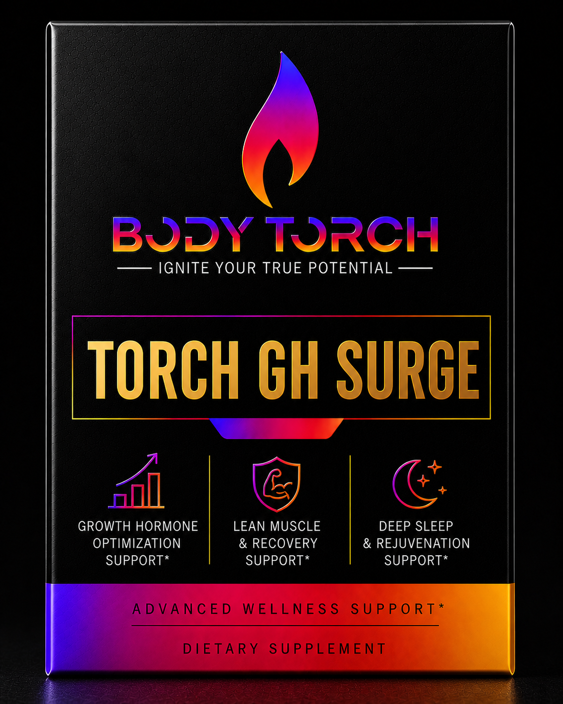 Torch | GH Surge