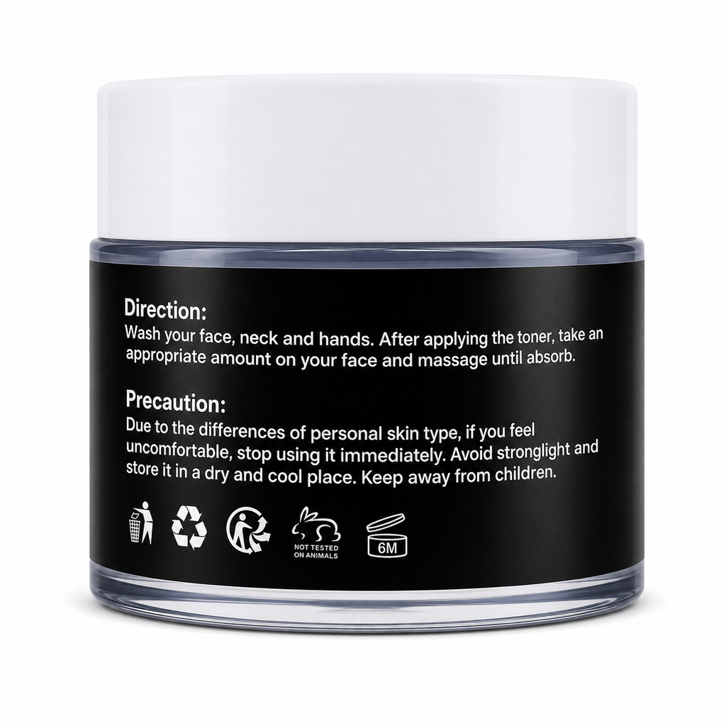 Torch | GHK-CU Skin Care Trio