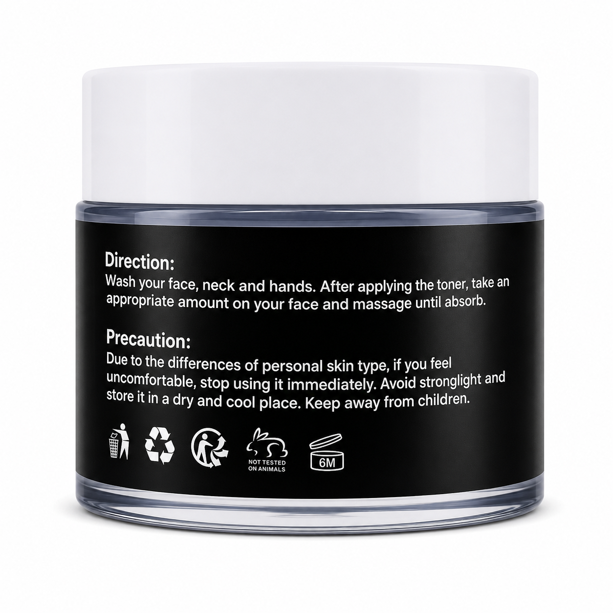 Torch | GHK-CU Skin Care Trio