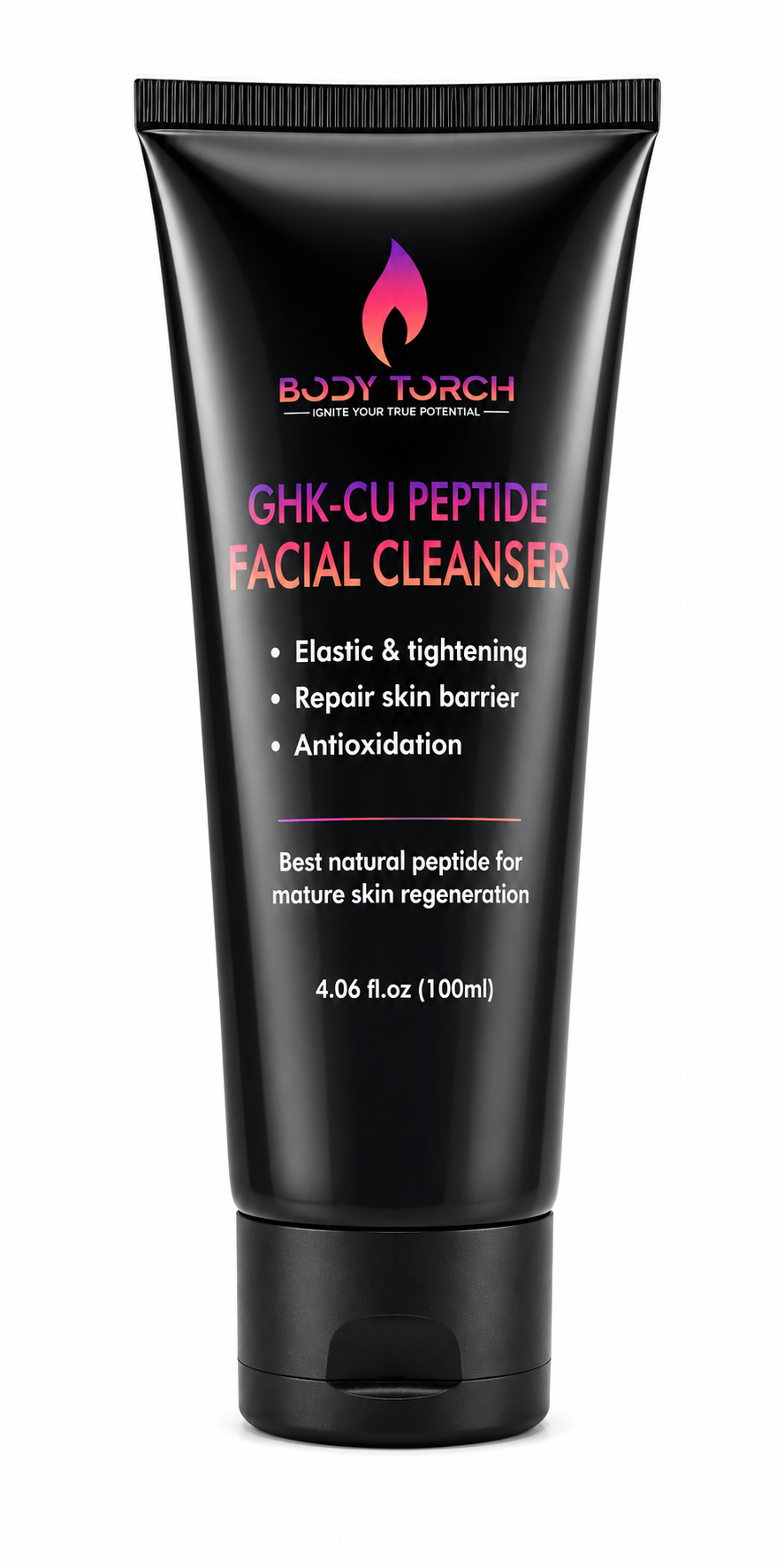 Torch | GHK-CU Skin Care Trio